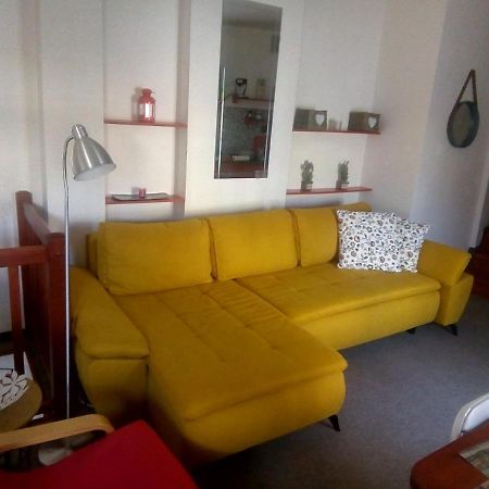 Apartman Lidicka Leilighet Mariánské Lázně Eksteriør bilde