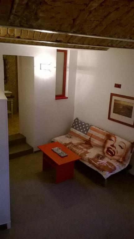 Apartman Lidicka Leilighet Mariánské Lázně Eksteriør bilde